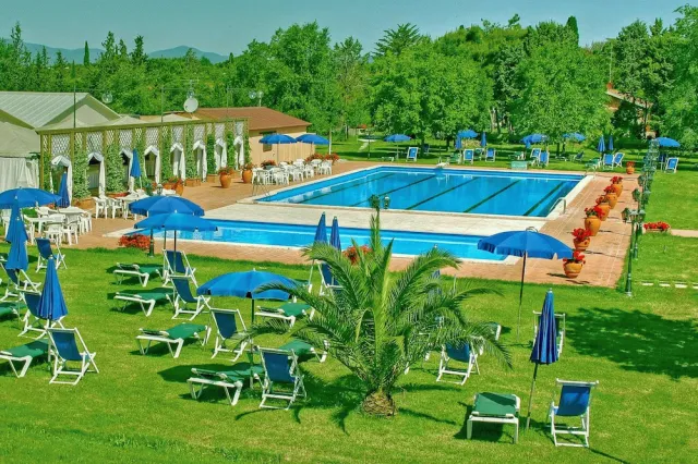 Billede av hotellet Fattoria La Principina - nummer 1 af 32