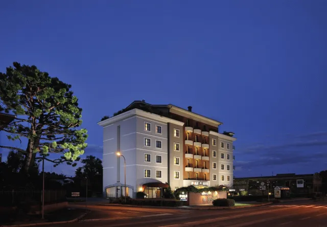 Billede av hotellet Poli Hotel - nummer 1 af 48