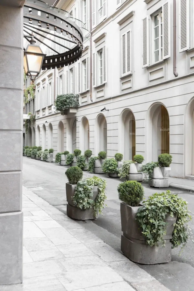 Billede av hotellet Manzoni44Suite - nummer 1 af 55