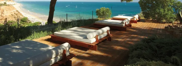 Hotellbilder av PortoBay Falésia - nummer 1 av 10