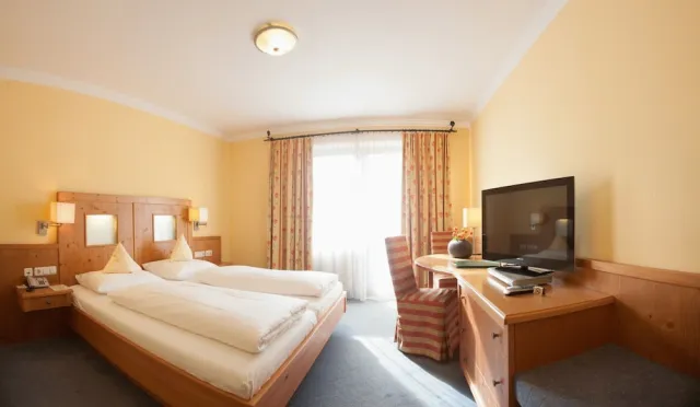 Hotellbilder av Rennrad- & Triathlonhotel Jakob - nummer 1 av 92