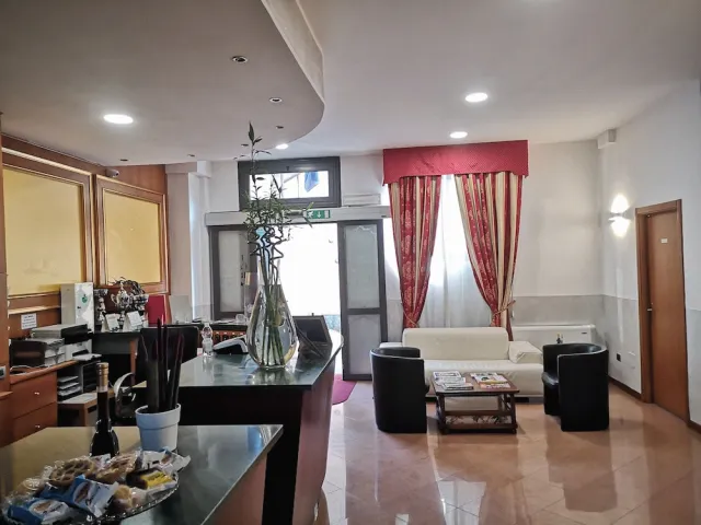 Billede av hotellet Cavour Resort - nummer 1 af 10