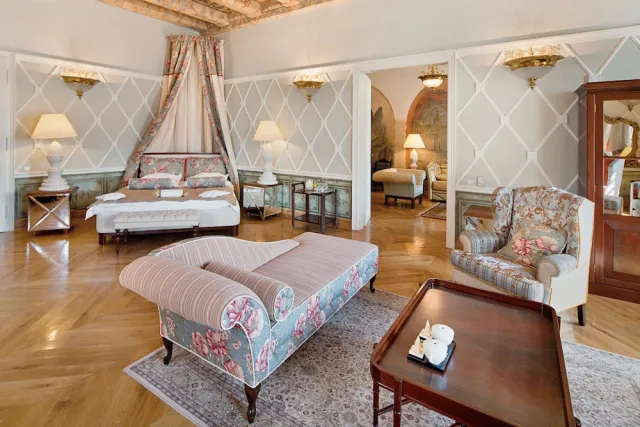 Billede av hotellet The Bonerowski Palace Boutique Hotel - nummer 1 af 77