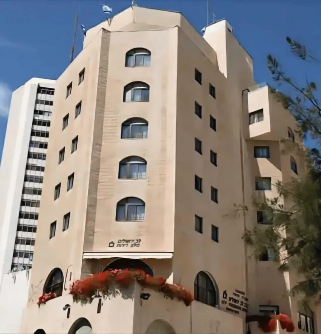 Billede av hotellet Lev Yerushalayim - nummer 1 af 31