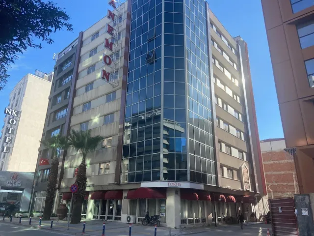 Billede av hotellet Anemon Kent İzmir Otel - nummer 1 af 14