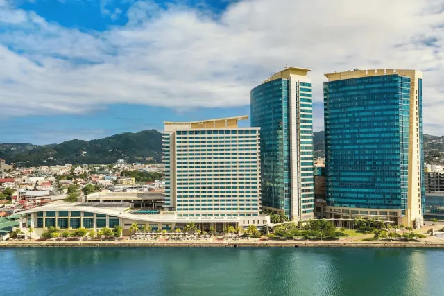 Hotellbilder av Hyatt Regency Trinidad - nummer 1 av 81