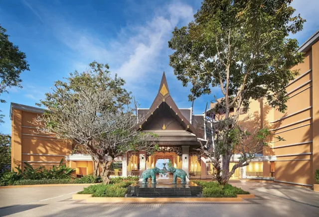 Hotellbilder av Amari Vogue Krabi - nummer 1 av 64