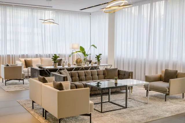 Billede av hotellet AC Hotel by Marriott Milan Sesto - nummer 1 af 10