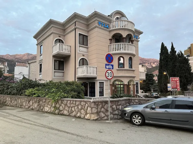 Billede av hotellet Vila Lux Hotel - nummer 1 af 69