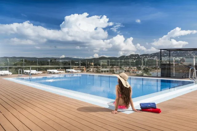 Billede av hotellet Apartaments Condado - nummer 1 af 10