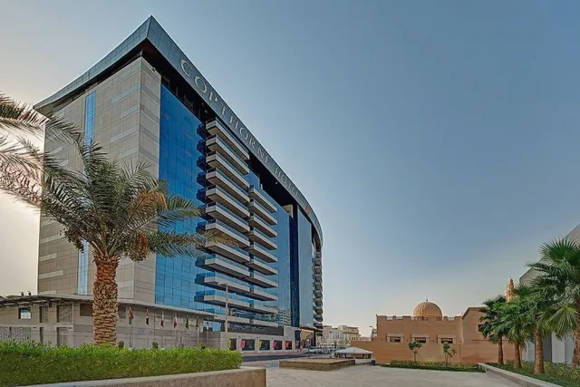 Hotellikuva Copthorne Hotel Dubai - numero 1 / 53