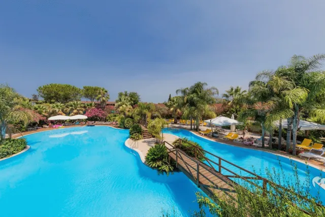 Hotellbilder av Oleandri Resort - nummer 1 av 74