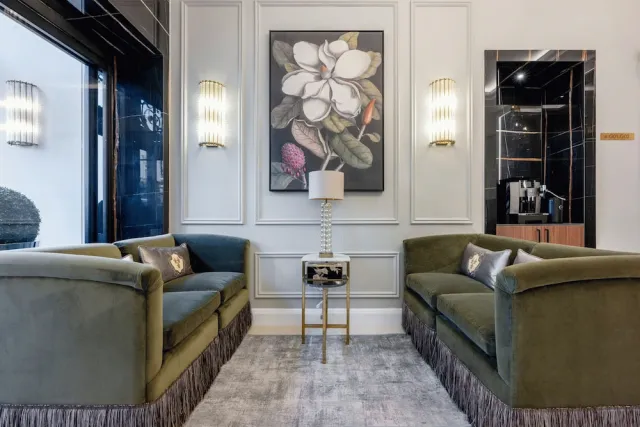 Billede av hotellet Grand Concerto Hotel - nummer 1 af 10