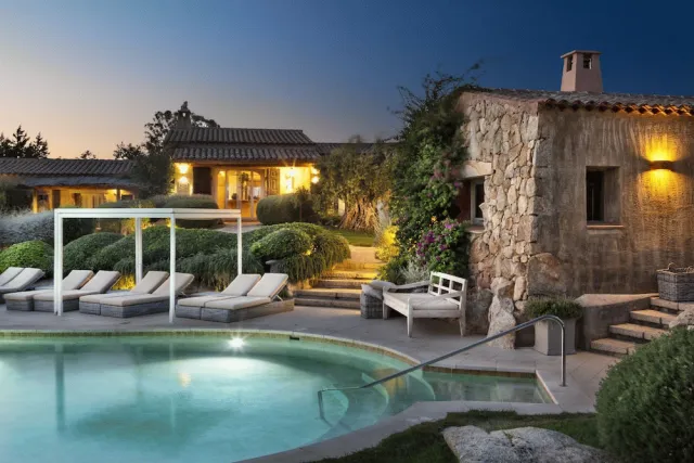 Billede av hotellet Petra Segreta Resort & Spa - nummer 1 af 89