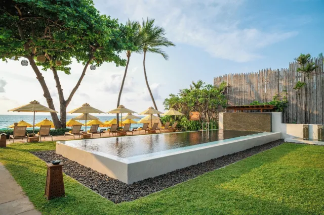 Hotellbilder av Buri Rasa Village Samui - nummer 1 av 100