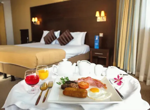 Billede av hotellet White Sands Hotel - nummer 1 af 49