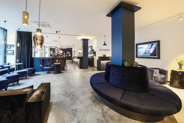Billede av hotellet Hotel LINDEMANN'S Berlin - nummer 1 af 10