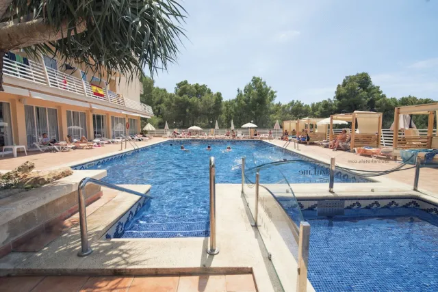 Hotellbilder av Azuline Hotel Bahamas y Bahamas II - nummer 1 av 61