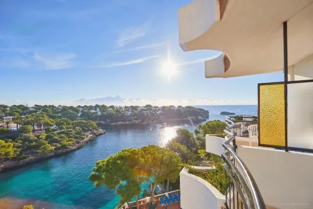 Hotellbilder av Hotel Cabot Cala Ferrera - nummer 1 av 10