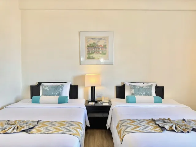 Billede av hotellet Phuket Merlin Hotel - nummer 1 af 63