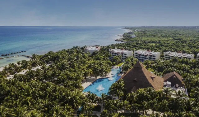 Billede av hotellet El Dorado Casitas Royale, Catamarán, Cenote & More Inclusive - nummer 1 af 64