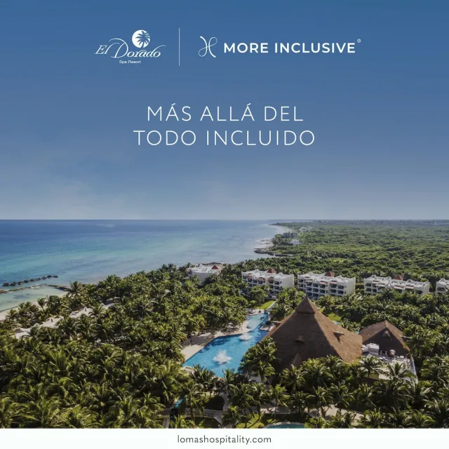 Hotellbilder av El Dorado Casitas Royale, Catamarán, Cenote & More Inclusive - nummer 1 av 62