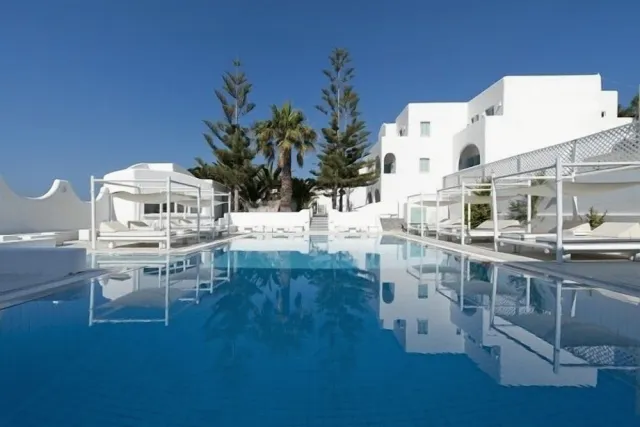 Billede av hotellet Hotel Daedalus - nummer 1 af 10