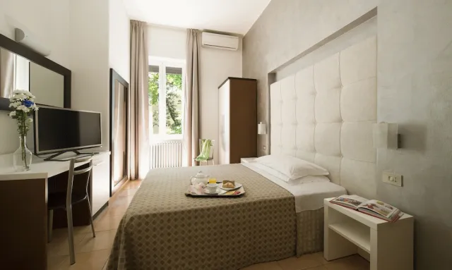 Billede av hotellet Hotel Delizia - nummer 1 af 10