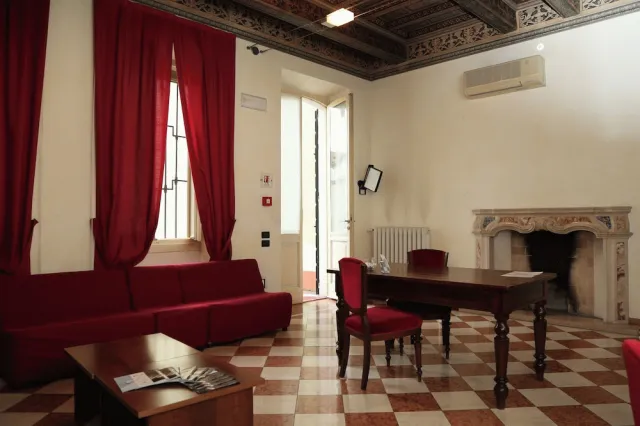 Hotellbilder av Hotel Antica Dimora - nummer 1 av 59