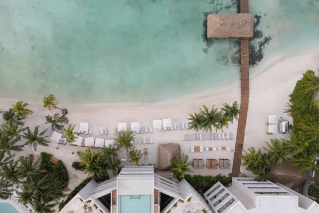 Billede av hotellet Almare, a Luxury Collection Adult All-Inclusive Resort, Isla Mujeres - nummer 1 af 100
