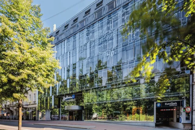 Billede av hotellet Radisson Blu Elizabete Hotel - nummer 1 af 93