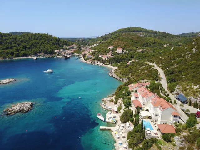Hotellbilder av Hotel Bozica - nummer 1 av 89