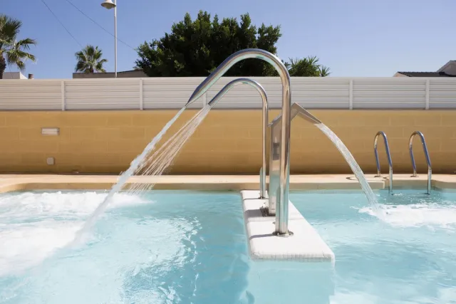 Billede av hotellet Hotel Meridional - nummer 1 af 10
