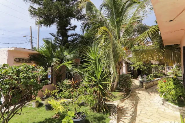 Hotellbilder av Home Sweet Home Resort - nummer 1 av 100