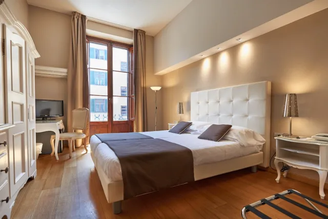 Billede av hotellet Hotel Cosimo De' Medici - nummer 1 af 10