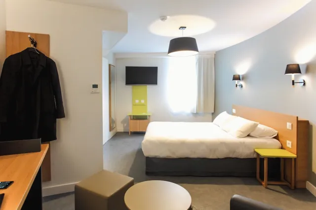 Hotellbilder av Hotel Reseda - nummer 1 av 36