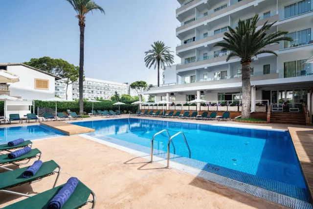 Billede av hotellet Hotel THB Niagara - Adults Only - nummer 1 af 10