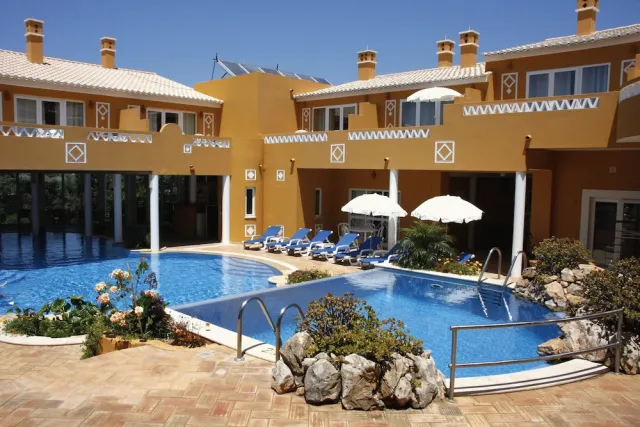 Billede av hotellet Montinho de Ouro - nummer 1 af 10