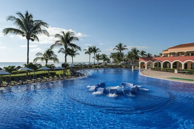 Hotellbilder av Ocean Coral & Turquesa - nummer 1 av 100