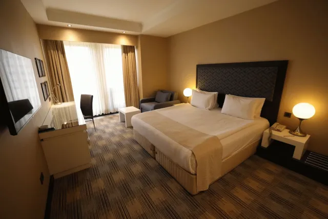 Hotellbilder av Sundance Hotel Istanbul - nummer 1 av 95