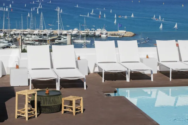 Billede av hotellet Hotel whala!fun - nummer 1 af 50