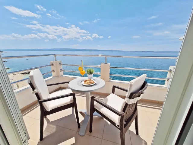 Billede av hotellet Hotel Sunce - nummer 1 af 10