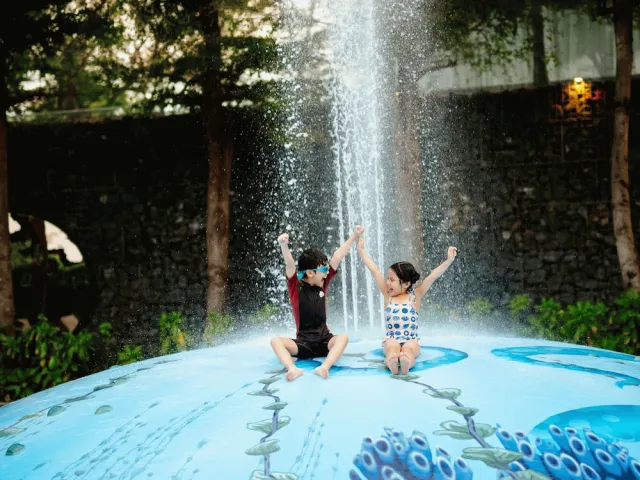 Hotellbilder av SO/ Sofitel Hua Hin - nummer 1 av 10