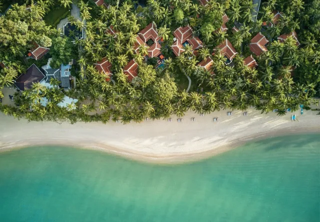 Hotellbilder av Santiburi Koh Samui - nummer 1 av 100