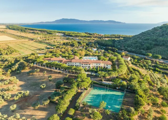 Billede av hotellet Argentario Osa Resort - nummer 1 af 10
