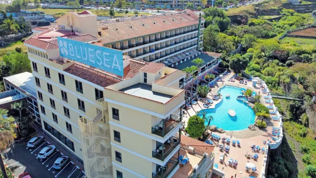 Hotellbilder av Blue Sea Costa Jardin & Spa - nummer 1 av 40