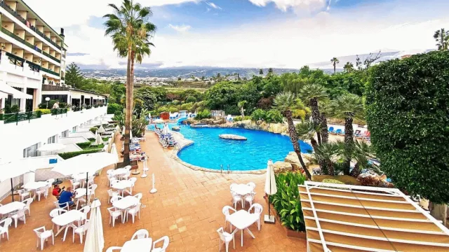 Billede av hotellet BLUESEA Costa Jardín Spa - nummer 1 af 45