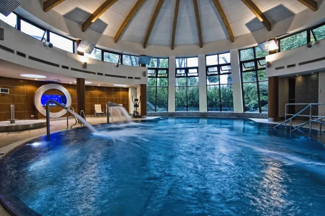 Hotellbilder av Turowka Hotel & Spa - nummer 1 av 56