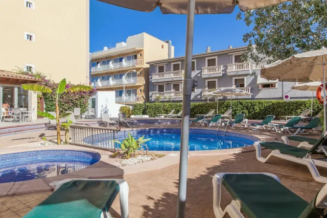 Hotellbilder av Hotel Bella Mar - nummer 1 av 43