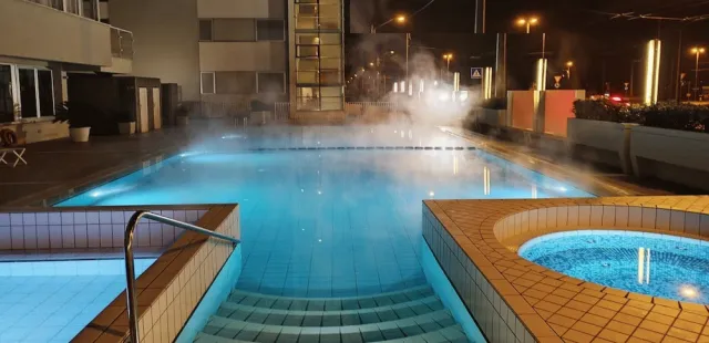 Hotellbilder av Hotel Ascot & Spa - nummer 1 av 99